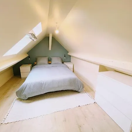 Maisonnette Cosy Disneyland Paris * Coutevroult