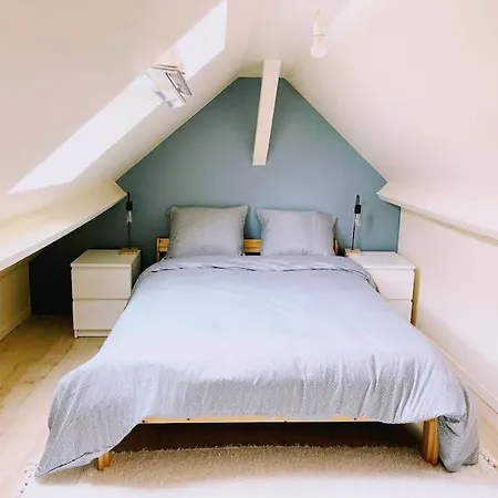Maisonnette Cosy Disneyland Paris Σπίτι διακοπών *