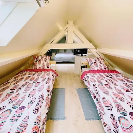 Maisonnette Cosy Disneyland Paris Σπίτι διακοπών
